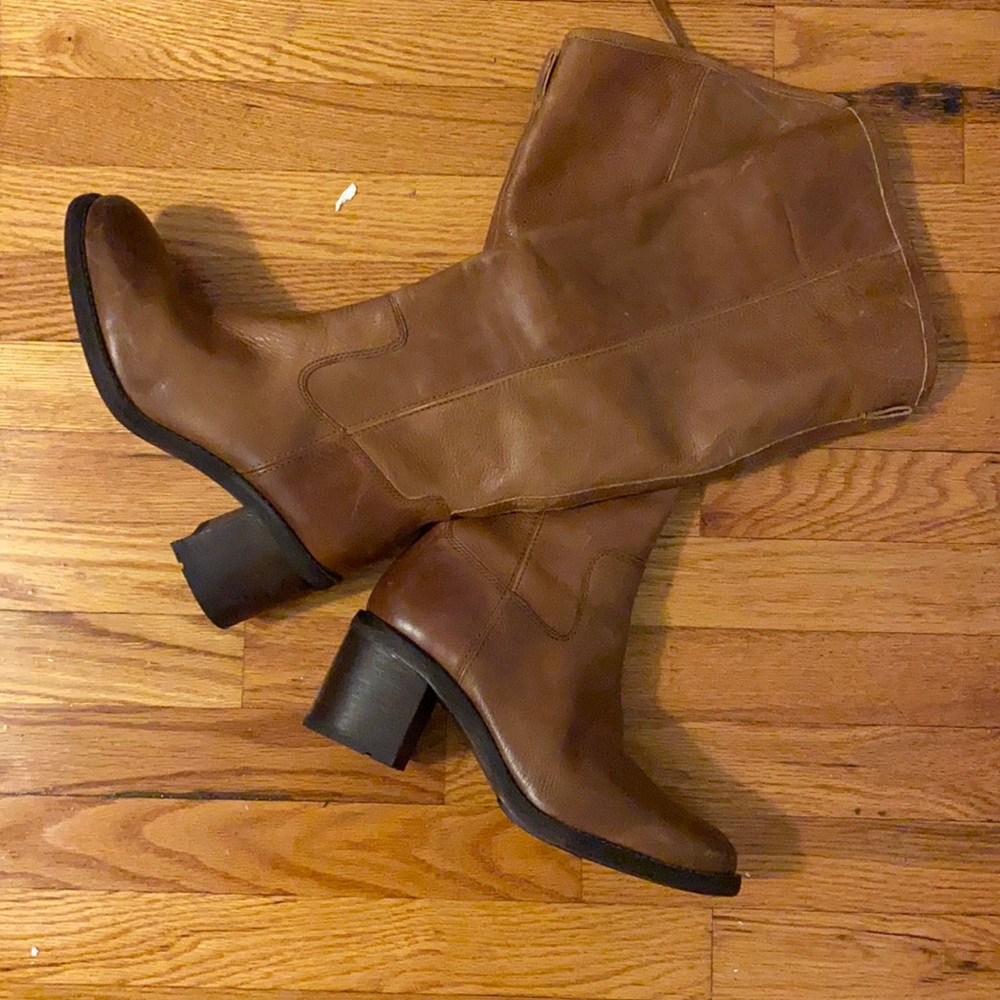 KEMPER BOOT - NWOT
